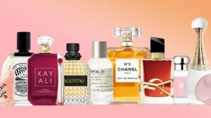 How to Choose 5 Perfume for Different Occasions: Your Ultimate Guide to Selecting the Perfect Fragrance