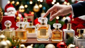 Top 5 Perfumes for Christmas Gifts: The Best Fragrances for Holiday Gifting