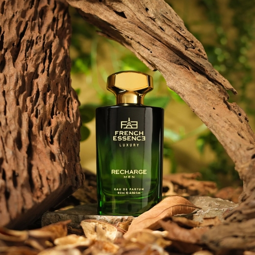Luxury Men's Perfumes