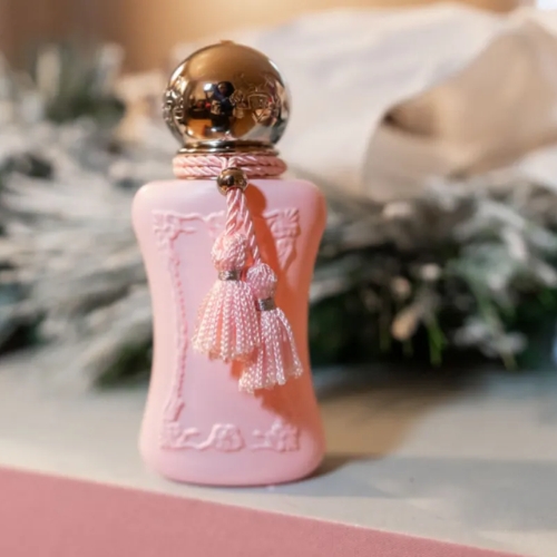 Luxury Women's Perfumes