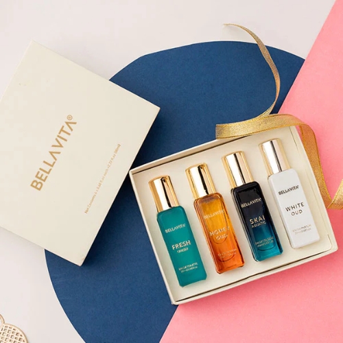 Unisex Luxury Perfumes